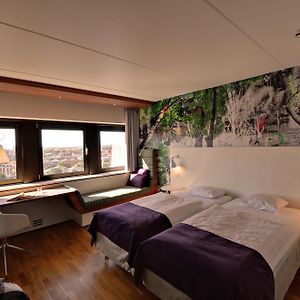 Standard Zimmer mit zwei Einzelbetten
