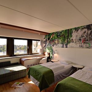 Standard Familien-Zimmer